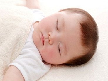 Giúp bạn Cách giảm nguy cơ SIDS