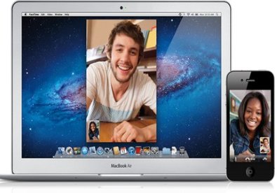 Giúp bạn Cách gọi điện thoại nhóm bằng FaceTime