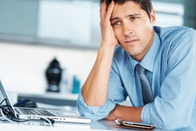 Giúp bạn Cách hành xử khéo khi chàng bị stress