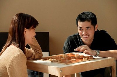 Giúp bạn Cách hút hồn chàng trong ngày đầu hò hẹn