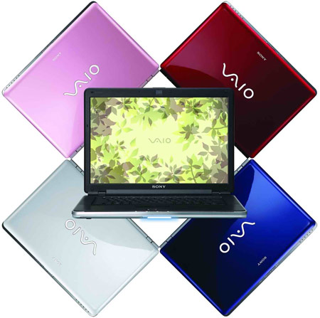 Giúp bạn Cách khắc phục lỗi cảm ứng trên Sony Vaio Duo 11?