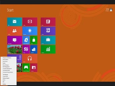 Giúp bạn Cách kích hoạt và phục hồi File History trên Windows 8