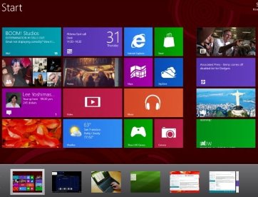 Giúp bạn Cách kiểm tra máy tính có chạy được Windows 8 không