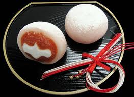 Giúp bạn Cách làm bánh mochi?