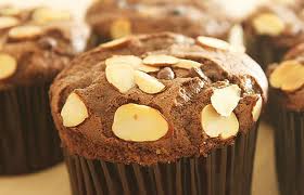 Giúp bạn Cách làm bánh muffin chocolate đón Noel? 