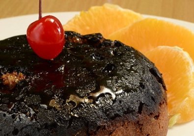 Giúp bạn Cách làm bánh pudding Giáng sinh siêu ngon