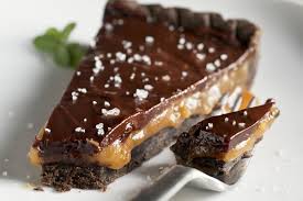 Giúp bạn Cách làm bánh Tart Chocolate ngon?