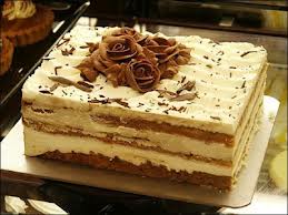 Giúp bạn Cách làm bánh tiramisu 