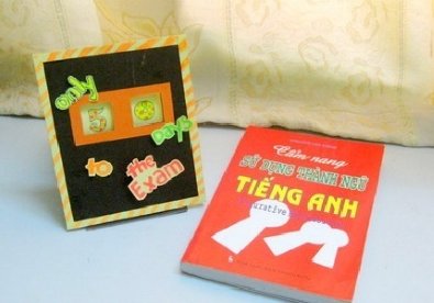 Giúp bạn Cách làm lịch đếm ngược