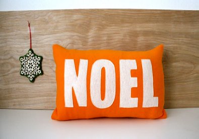 Giúp bạn Cách làm những món trang trí giáng sinh handmade cho cây thông noel