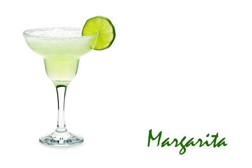 Giúp bạn Cách pha chế cocktail margarita đầy mê đắm cho phái nữ