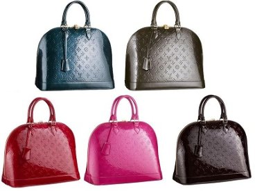 Giúp bạn Cách phân biệt túi Louis Vuitton thật - giả (Video)