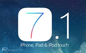 Giúp bạn Cách sửa lỗi hao pin sau khi nâng cấp iOS 7.1?