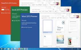 Giúp bạn Cách tải office 2013 từ Microsoft bằng cách dùng Product Key?