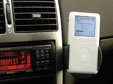 Giúp bạn Cách tái sử dụng iPod chết