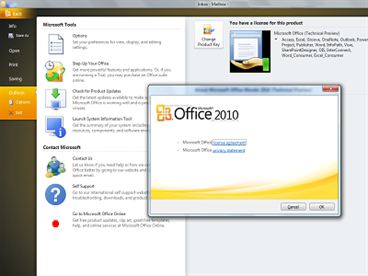 Giúp bạn Cách tăng dung lượng file đính kèm trong Outlook 2010