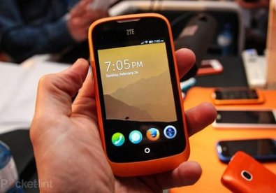 Giúp bạn Cách trải nghiệm hệ điều hành Firefox OS trên nền web