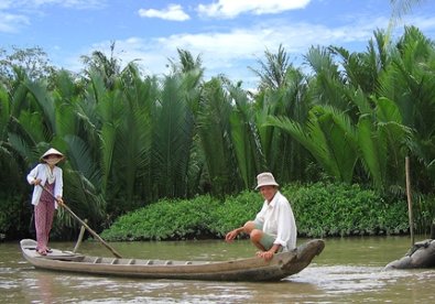 Giúp bạn Cẩm nang du lịch bụi Bến Tre