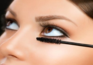 Giúp bạn Cẩn thận đau mắt vì Mascara