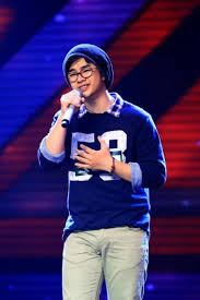 Giúp bạn Chàng hotboy gây sốt tại X-Factor Việt?