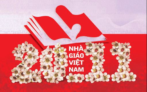 Giúp bạn Chào mừng ngày Nhà giáo Việt Nam 20/11 nên mua quà gì 