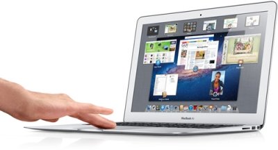 Giúp bạn Chọn mua MacBook Air hay Ultrabook?