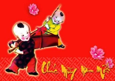 Giúp bạn Chọn người xông đất năm Qúy Tỵ cho tuổi Bính Dần 1986