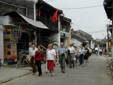 Giúp bạn Chọn tour mùa du lịch: Thú vị, ít tốn