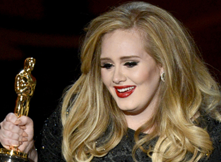 Giúp bạn Có phải Adele sẽ phát hành album mới vào năm 2014?