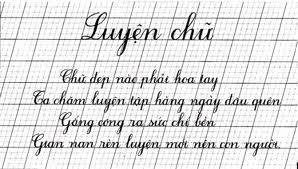 Giúp bạn Có phải chữ viết tay có thể tiết lộ tính cách và sức khỏe của mỗi người không?