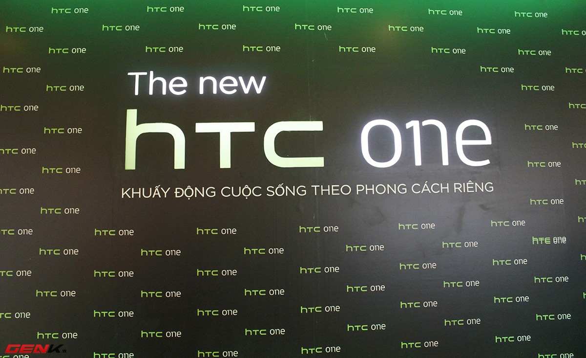 Giúp bạn Có phải HTC One chính thức ra mắt thị trường Việt Nam?