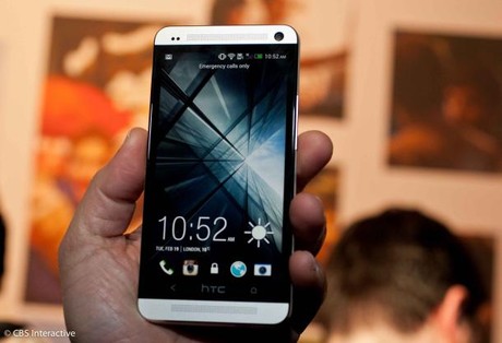 Giúp bạn có phải HTC One ra mắt ngày 26/6?