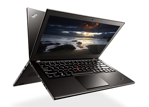 Giúp bạn Có phải Lenovo ra mắt ThinkPad X230s màn hình 12,5