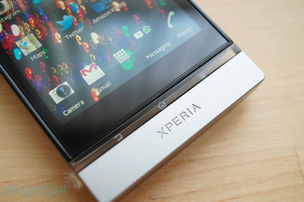 Giúp bạn Có phải Xperia P, Xperia Go và Xperia E Dual chính thức được cập nhật Jelly Bean 4.1?