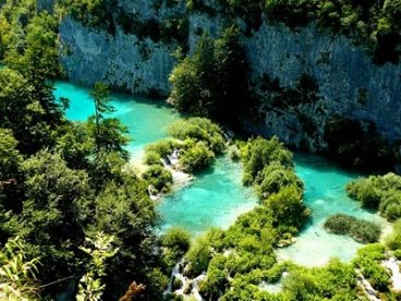 Giúp bạn Cõi trần gian hư ảo ở Croatia