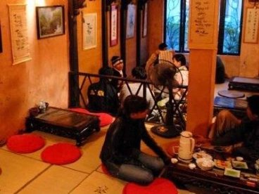 Giúp bạn Cuối tuần, thư thái với cafe nhạc Trịnh ở Hà Nội