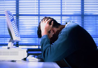 Giúp bạn Đàn ông cũng khổ vì stress