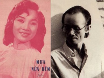 Giúp bạn Danh ca Thanh Thúy 