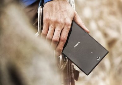 Giúp bạn Đánh giá Xperia Z Ultra