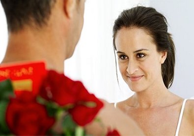 Giúp bạn Để buổi hẹn hò thêm lãng mạn trong ngày Valentine