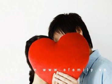 Giúp bạn Để có ngày Valentine thật đơn giản và ý nghĩa bên chàng