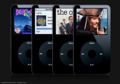 Giúp bạn Để giữ cho iPod bền hơn