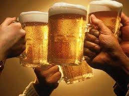 Giúp bạn Dị ứng với Bia(beer)làm sao bây giờ?