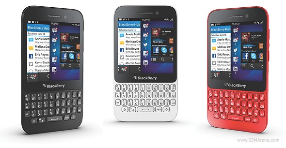 Giúp bạn Điện thoại BlackBerry Q5 được bán từ 15/7 với giá bao nhiêu?