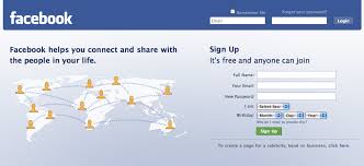 Giúp bạn Facebook nâng cấp chức năng 