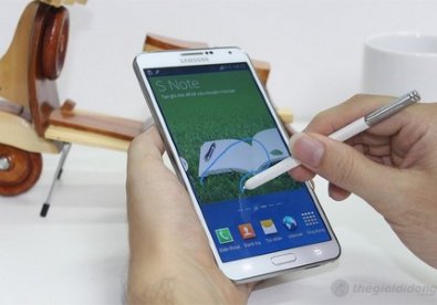 Giúp bạn Galaxy Note 3: Có đáng mua không ?