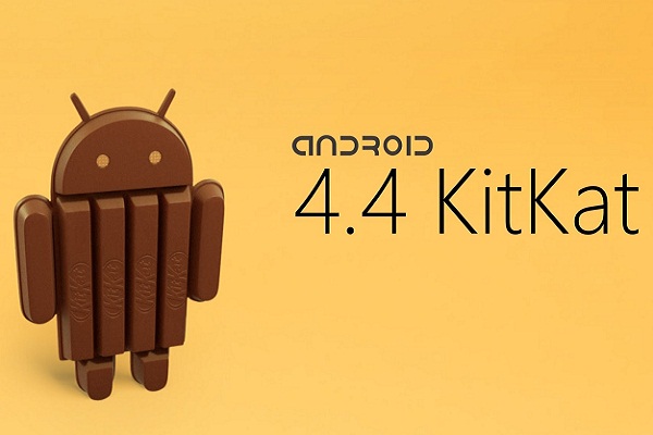 Giúp bạn Giải pháp nào bảo mật cho Android 4.4 KitKat?