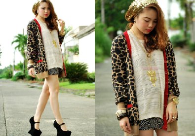 Giúp bạn Giày không gót chiếm lĩnh phong cách của fashionista