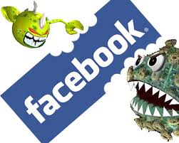 Giúp bạn Gỡ bỏ virus trên Facebook như thế nào?