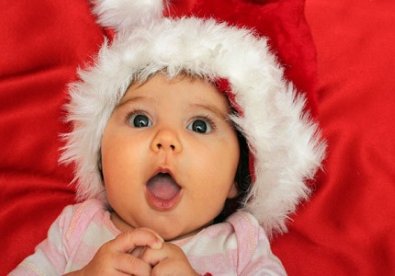 Giúp bạn Gợi ý cách chọn quà Noel cho bé